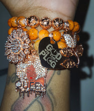 Load image into Gallery viewer, Orange &amp; Rose Collection