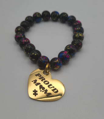 1pc Autism Bracelet