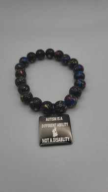 1pc Autism Bracelet