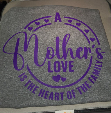 Mother's Love (size 2xl)