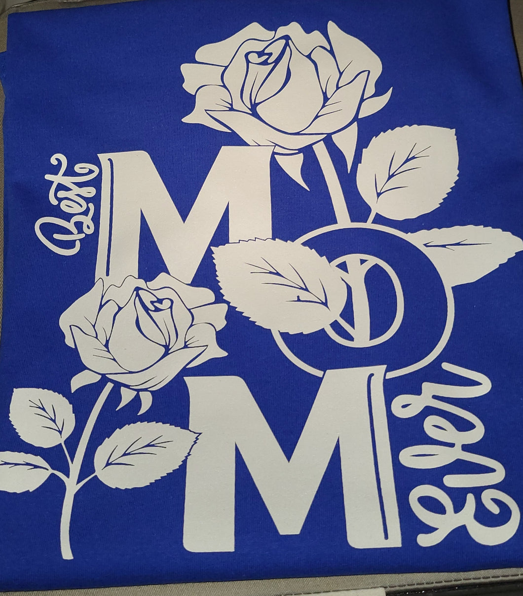 Best Mom (Size medium)