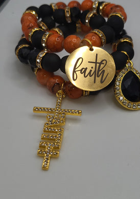 Faith Collection 3pc #0992