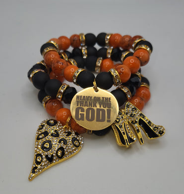 Faith Collection 3pc #0990