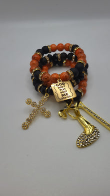 Faith Collection 3pc #0994