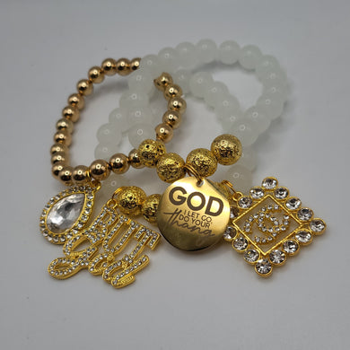 Holy Ghost Collection 3pc #0309