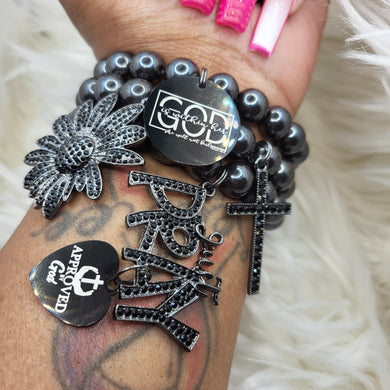 God is within me #0373