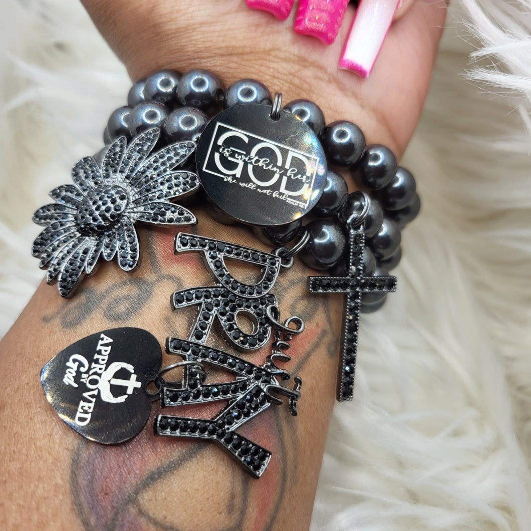 God is within me #0373