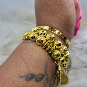 Dripping in Anointing 3pc set