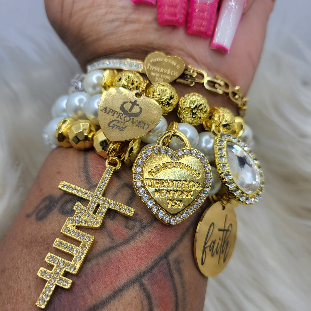Mrs. Tiffany #0384