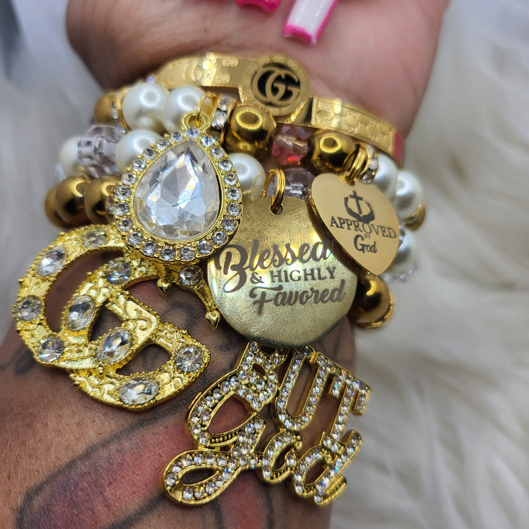 Mrs. Gucci #0382
