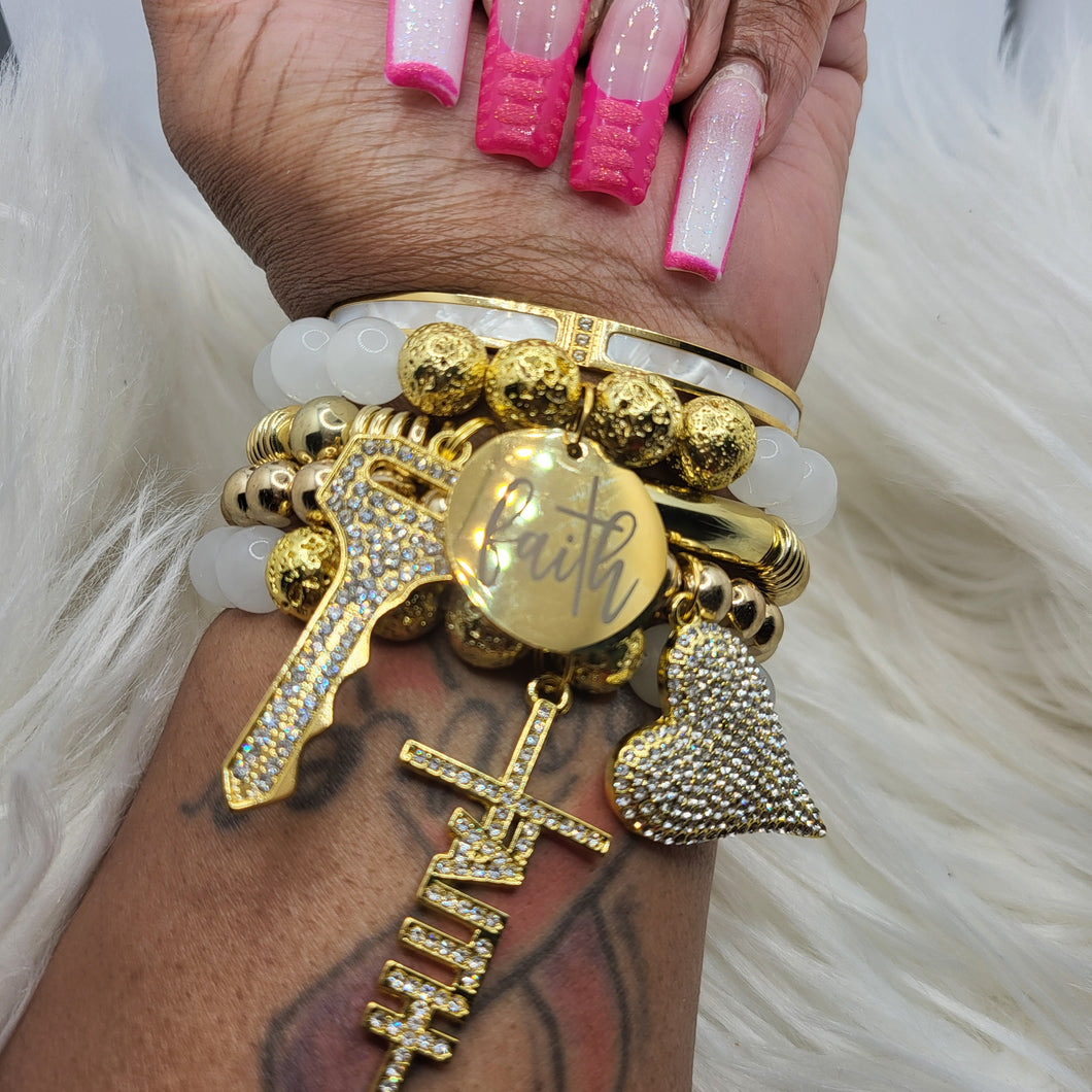 Dedication #0385