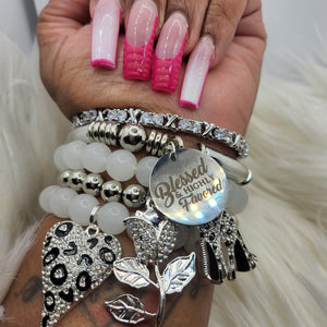 Highly Favored #0387