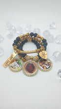 Load image into Gallery viewer, Photo Bracelet customized personalized