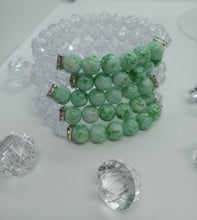 Load image into Gallery viewer, 1pc beaded bracelet