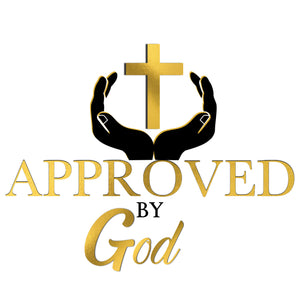 Approved By God Gift Card