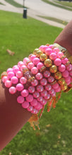 Load image into Gallery viewer, Breast Cancer Awareness 10pc set