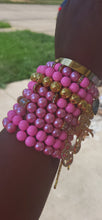 Load image into Gallery viewer, Breast Cancer Awareness 10pc set