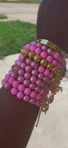 Breast Cancer Awareness 10pc set