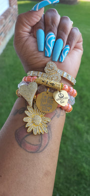 Trusting God 4pc Set