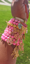 Load image into Gallery viewer, Breast Cancer Awareness 10pc set