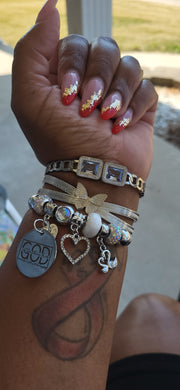 She Ready 3pc set #0409