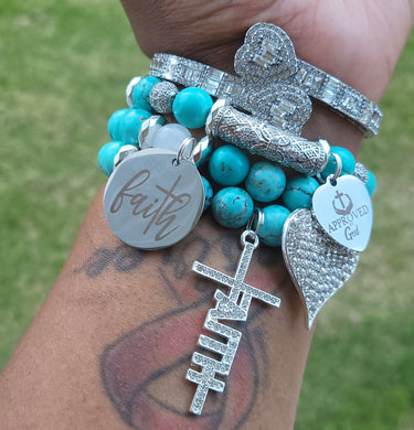 Faith still works