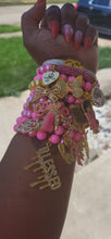 Load image into Gallery viewer, Breast Cancer Awareness 10pc set