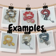 Load image into Gallery viewer, Ready to sell Pre-Made Bracelets starter kit 10 2pc bracelets wholesale