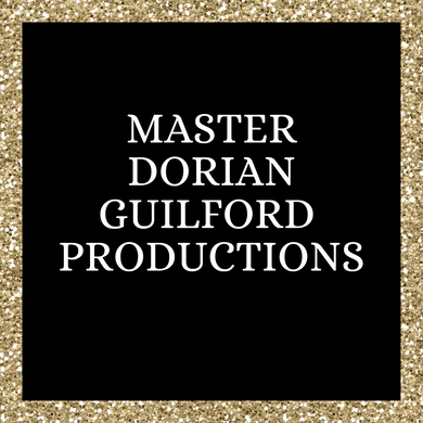 Master Dorian Productions