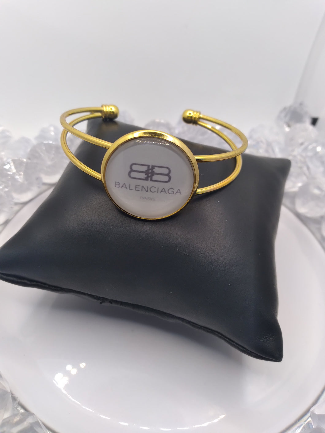 Adjustable Bangle 1pc (one size fit all)