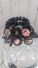 Load image into Gallery viewer, Photo Bracelet customized personalized