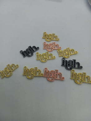 Nah charms 1pc