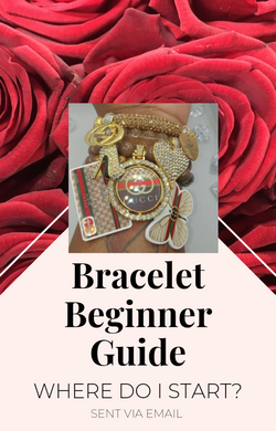 Beginner Bracelet Guide E-Book