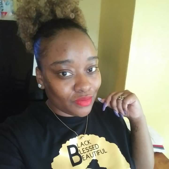 Black Blessed and Beautiful Shirt