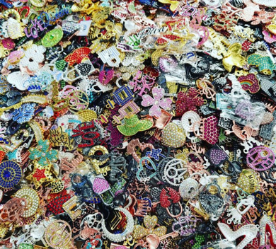 Non- Designer Mix 7-15 business days to ship