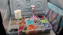 Load image into Gallery viewer, Starter Kit-- Charms and beads may vary ( Sis invest in yourself)