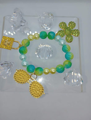 Little Girl bracelet 1pc age 3-10